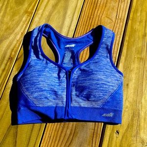 NWOT Avia Sports Bra